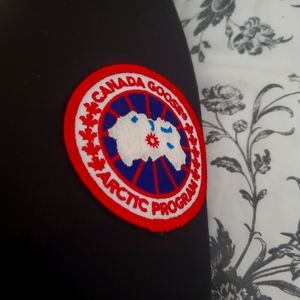 Canada Goose Kensington coat